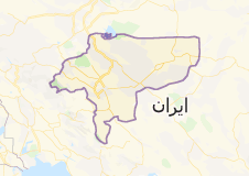 کد پستی شهر اصفهان