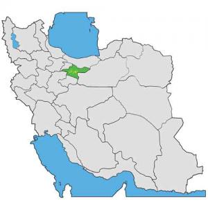 کد پستی استان تهران